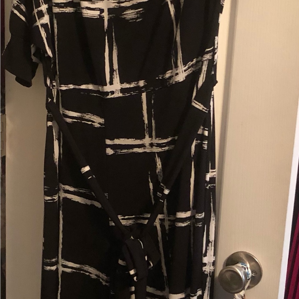 Plus Size Jumpsuit